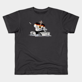 Eishockey Torwart Kids T-Shirt